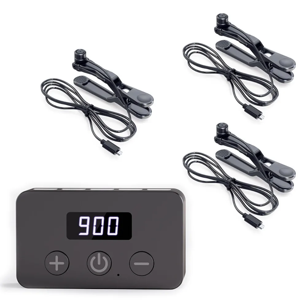 Multiple Clickheads…