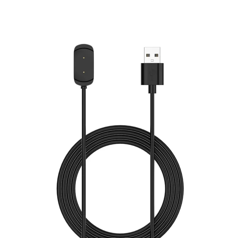 Fast Charging Power Cable For Xiaomi Huami Amazfit T-Rex A1918 / GTS / GTR 42MM 47MM Smart Watch USB Magnetic Charger Cradle