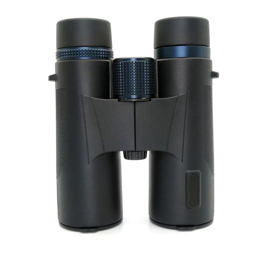 

TONTUBE 8x42/10x42 binoculars high-power high-definition low-light night vision travel photography metal focusing telescope