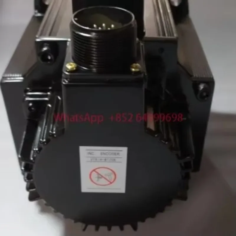 

SGMGH-09ACA61 New Servo Motor SGMGH 09ACA61