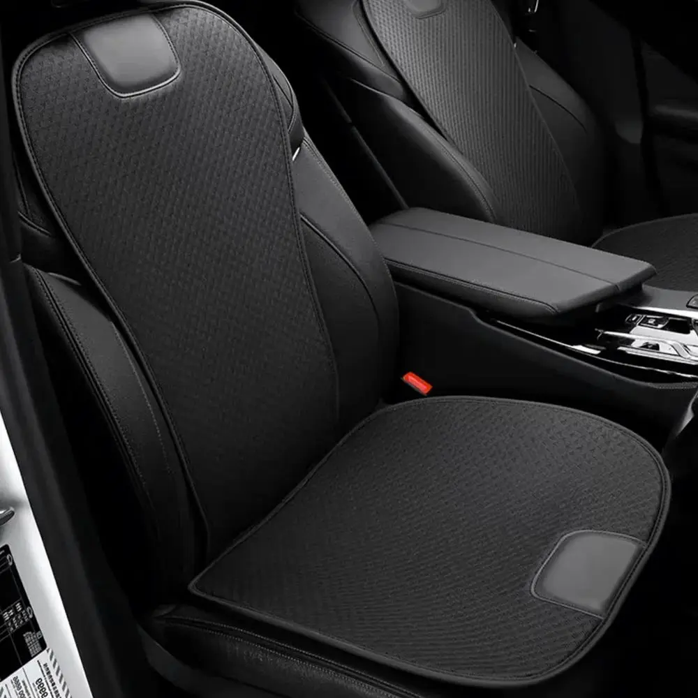 Ice Silk Car Front … - image