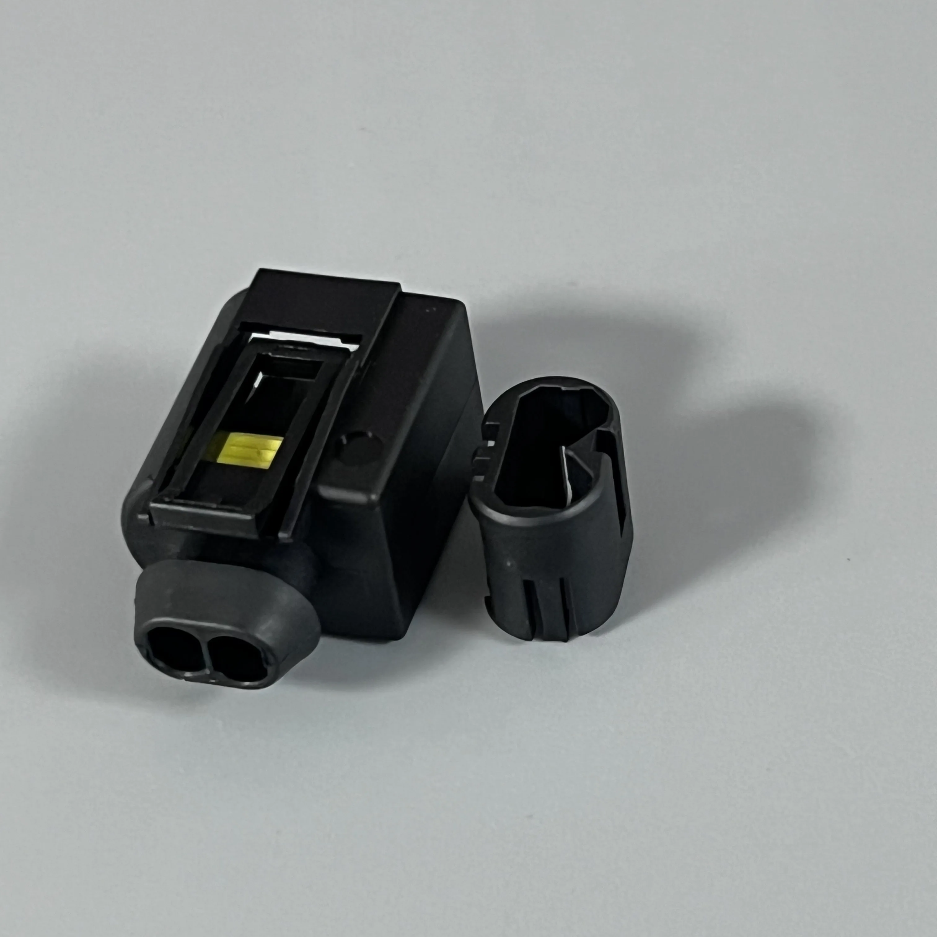 

1-20 sets 2pin Injector Alternator Generator Temp Sensor Diesel Fuel Injector Connector Kit Socket HD025B-3.5-11 50290937