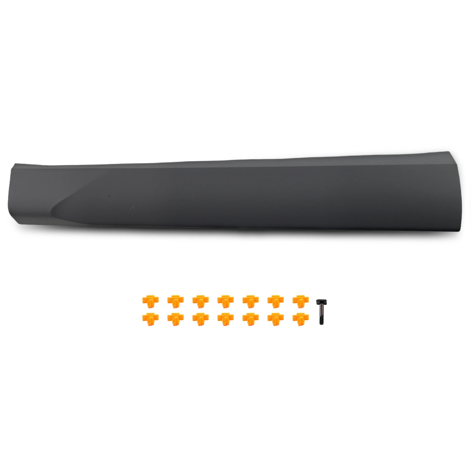 

Front Door Lower Molding Trim for Hyundai Tucson 22-24 Left 87721CW000CA
