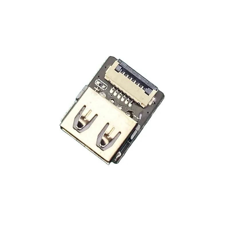 For Thin Car Hidden USB Plug Soft Cable Extension Cable Computer Mobile Phone, Transfer Interface