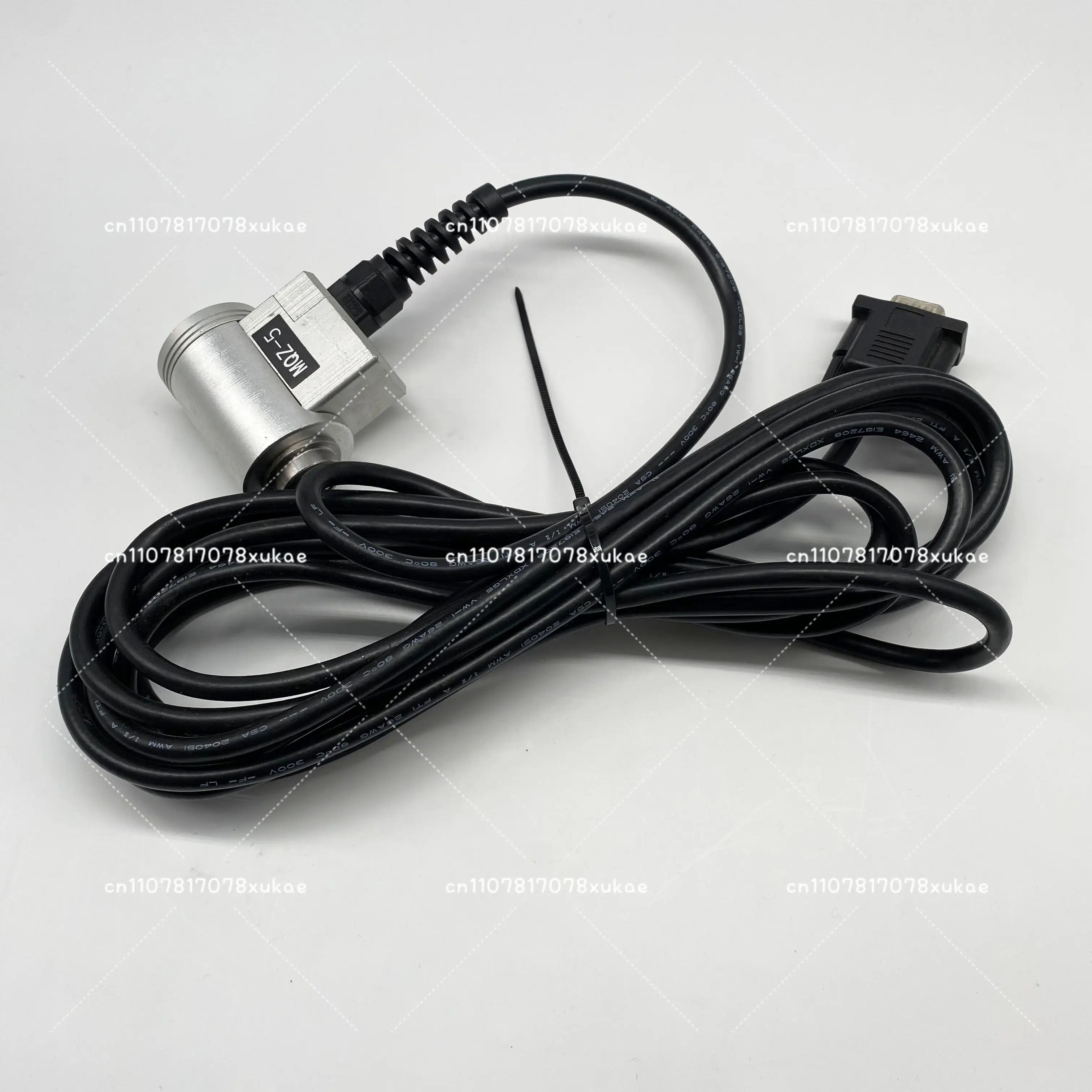 

MQZ-5 Vibration Speed Sensor Line Precision