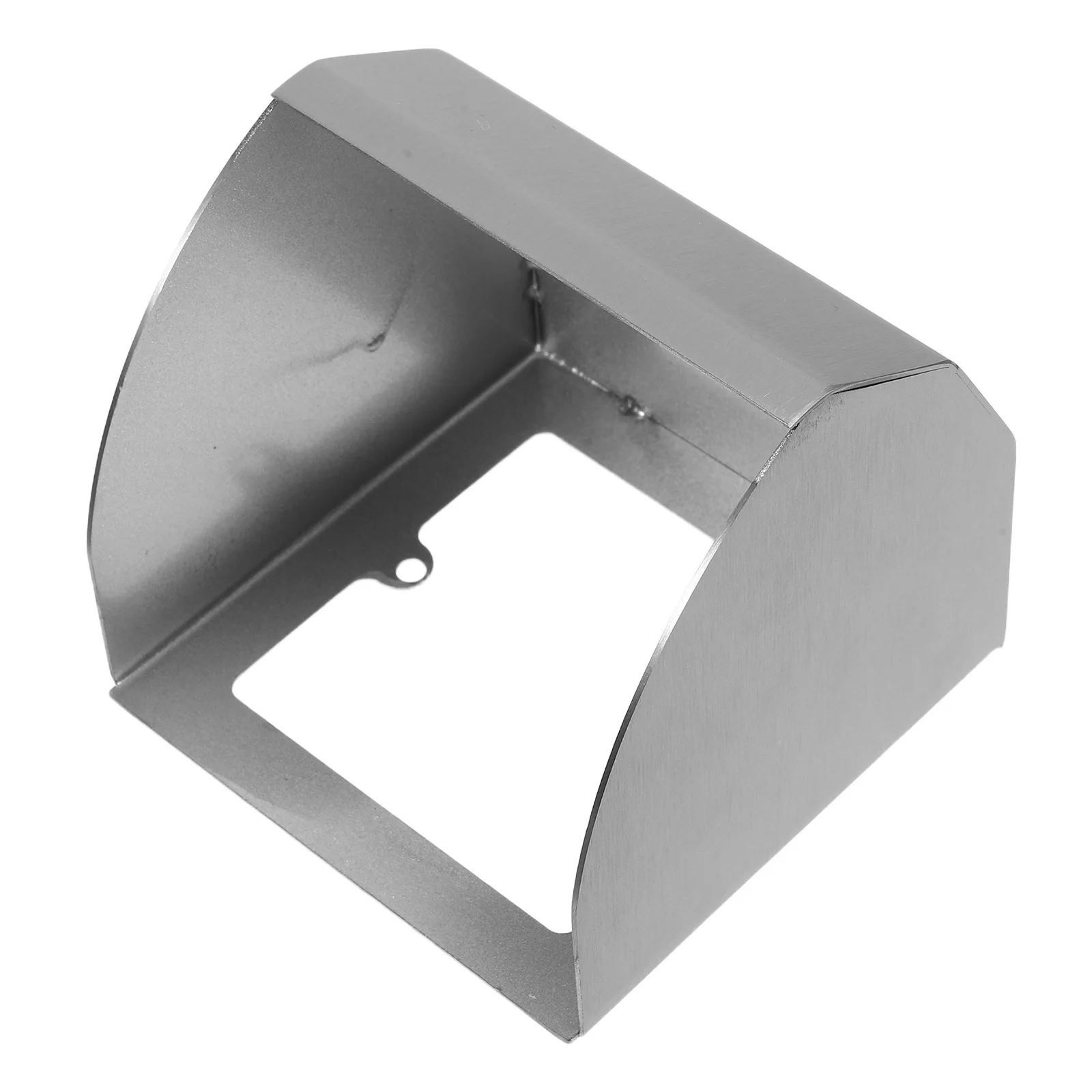 

Weatherproof 86 Type Socket Box Waterproof Stainless Steel Protector Outdoor Electrical Outlets Electric Vehicle Charging