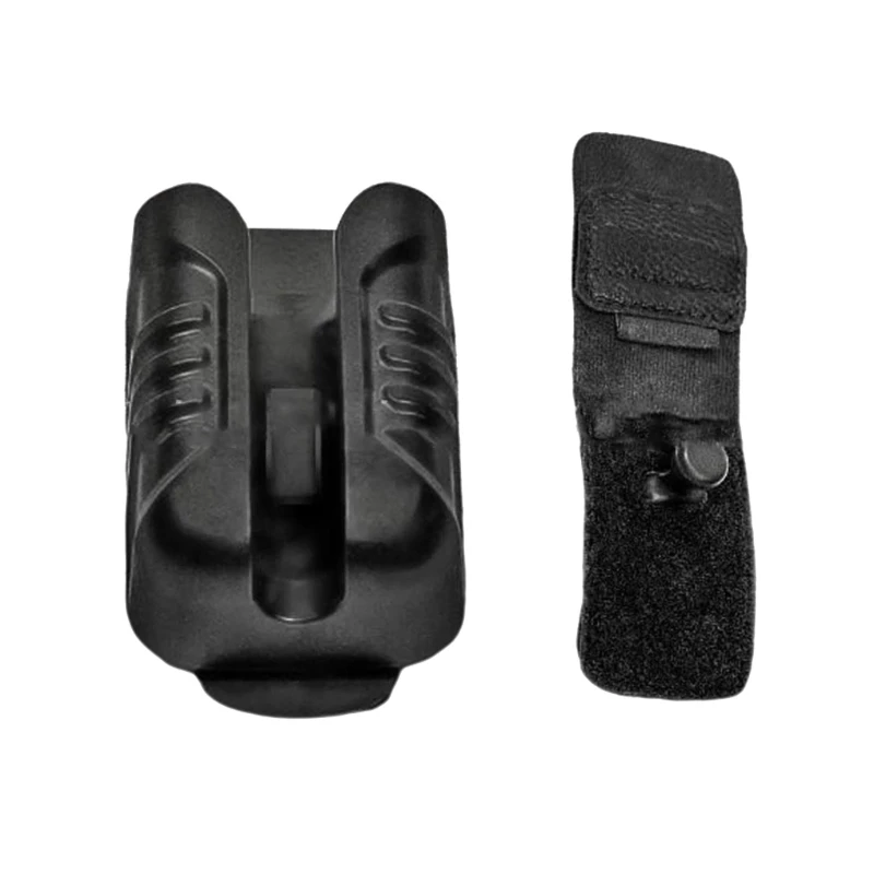 มัลติฟังก์ชั่นไฟฟ้า เจาะ Holsters หัวเข็มขัดพร้อมเครื่องมือ Grip Belt เจาะ คลิป
