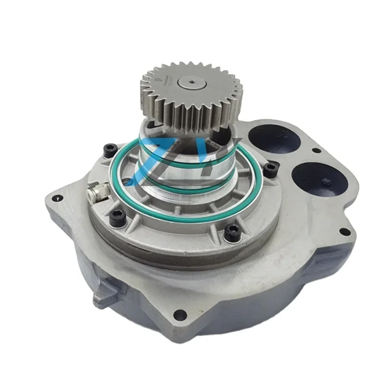 

Engine Water Pump 10132816 10132817 R934c R916 R924 R934 Water Pump For Liebherr Engine Parts