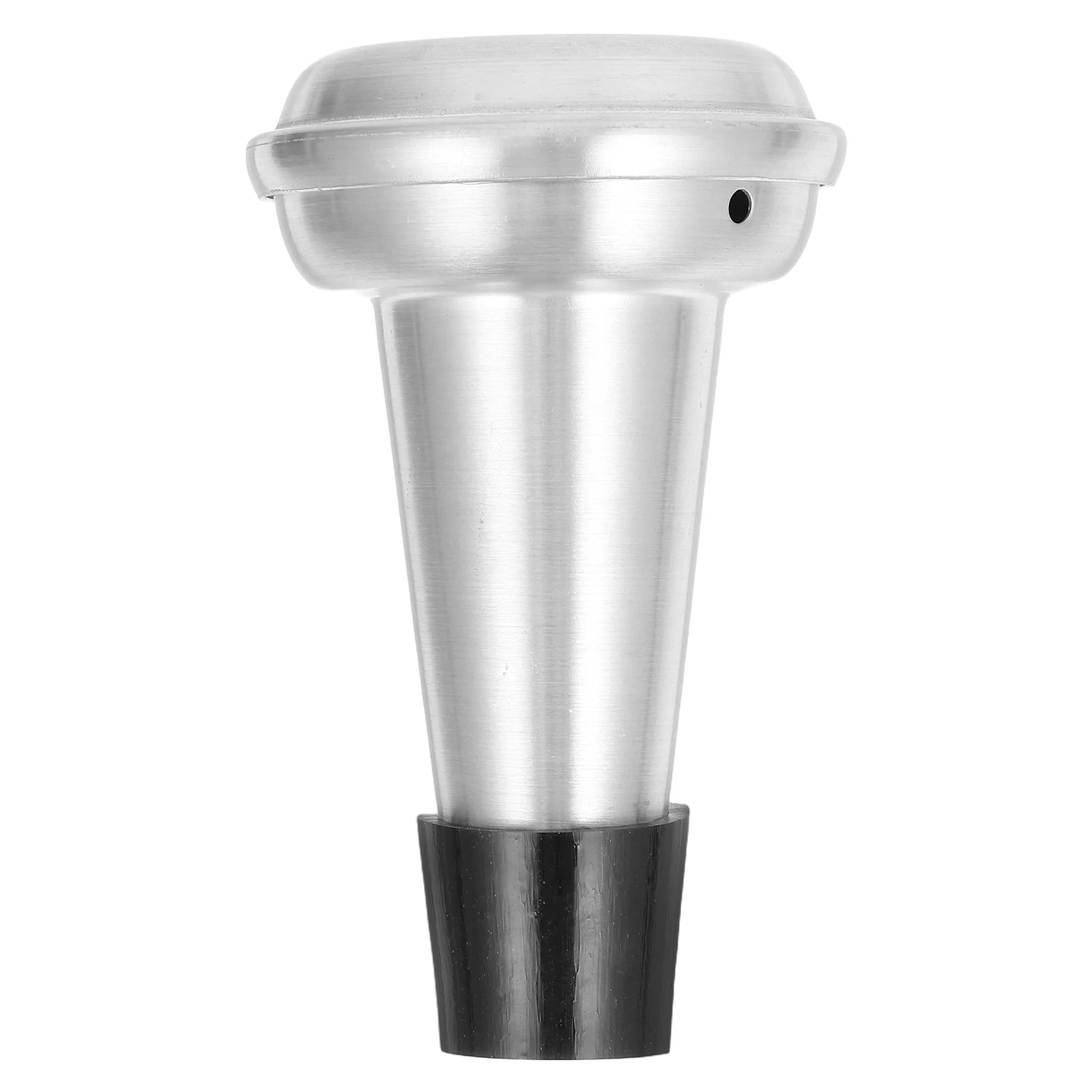 

Training Trumpet Mute Accessories Replacement Alto Saxophone Small Cup Copper Pipe for