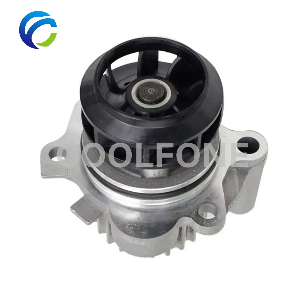 Cooling System Water Pump For AUDI A1 A3 A4 A6 TT SEAT ALTEA EXEO LEON TOLEDO 06A121011R 06F121011 06F121011X