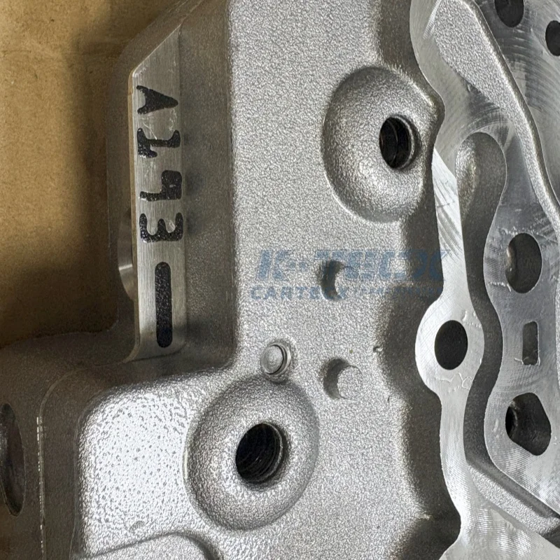 Wholesale ZF8HP75 Gearbox Valve Body GA8HP757 For BMW X5 30dX X3 X4 ZF8HP50 Valve Body Steel Plate Number A193 B193