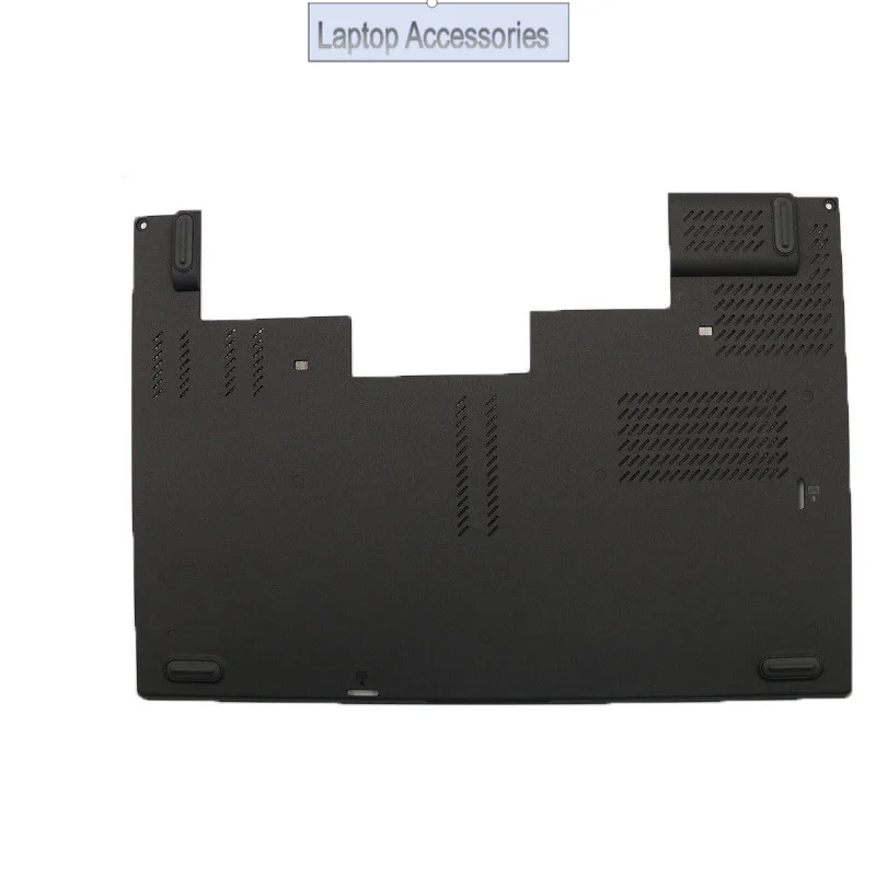 HJ Laptop Door Cover For Lenovo For Thinkpad T440P 04X5403 Door Base Bottom Case Shell Memory Drive Cover