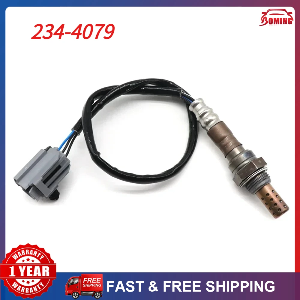 Lambda O2 Oxygen Sensor For CHRYSLER CIRRUS SEBRING JEEP GRAND CHEROKEE WRANGLER PLYMOUTH BREEZE DODGE RAM 1500 PICKUP 234-4079