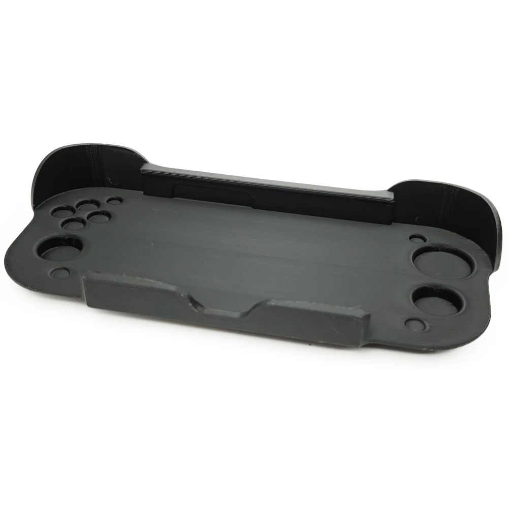 Nueva funda protectora con agarre para Retroid Pocket 5 PLA + funda protectora para Retroid Pocket 5 accesorios para consola de juegos