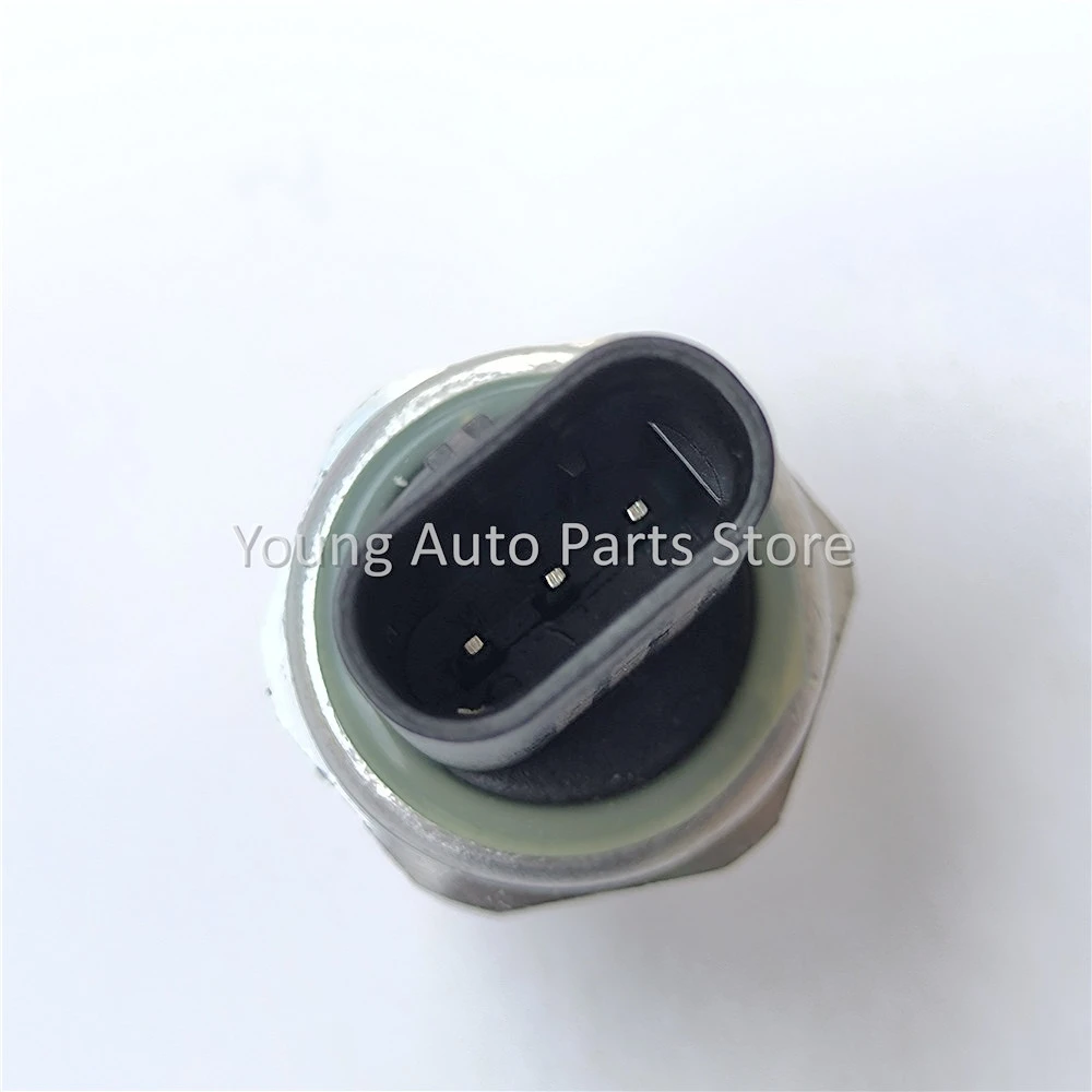 10PCS 12637356 Oil Pressure Sensor 12635397 55488247 For Buick Encore Cadillac CT6 Chevrolet Cruze Express Malibu GMC