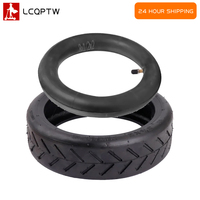 For Xiaomi Electric Scooter M365 Pro 1S Pro2 Inner Tube Tires Front Rear Wheel 8.5Inch Outer Tyre 8 1/2x2 Inner Tube Tire Camara