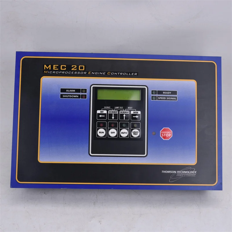 

THOMSON Genuine Original MEC20 Generator Controller