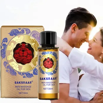 남성용 페로몬 에센셜 오일 오래 지속되는 천연 상쾌한 바디 에센스 향수는 여성을 향수로 유혹합니다.