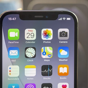 Apple iPhone 12 Pro 6g RAM 128 GB 256 GB ROM Smartphone 6.1 10 Hauptverkäufe iPhone 12 128 GB Neu - №6