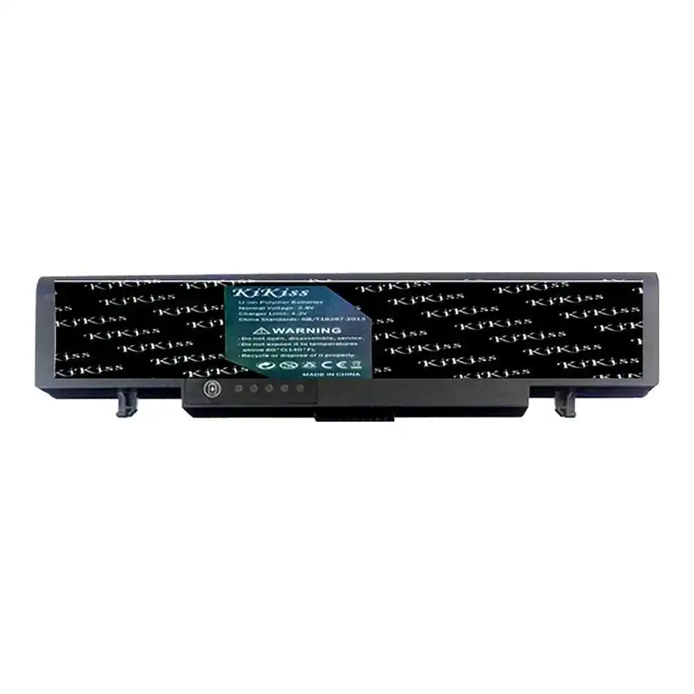 

Laptop Battery AA-PB9NC6B AA-PB9NS6B 5300Mah For Samsung R580 R540 R519 R525 R430 R530 RV511 RV411 RV508 R528 R730 RC530 RV515