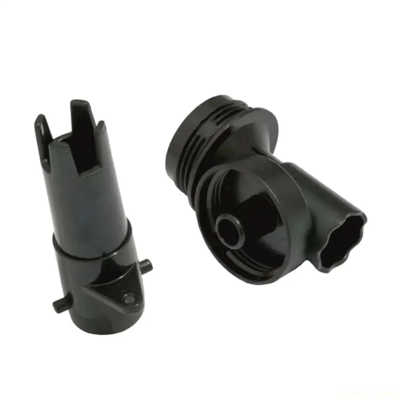 U2JB Pool Hose Fitting ABS Replacement Coupler for Inflatable Pool Care