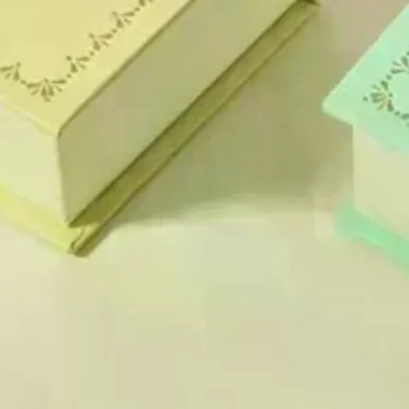 

Innovative Book Style Jewelry Case Flip Cover Design for Organizing Earrings Rings Necklaces Travel Friendly