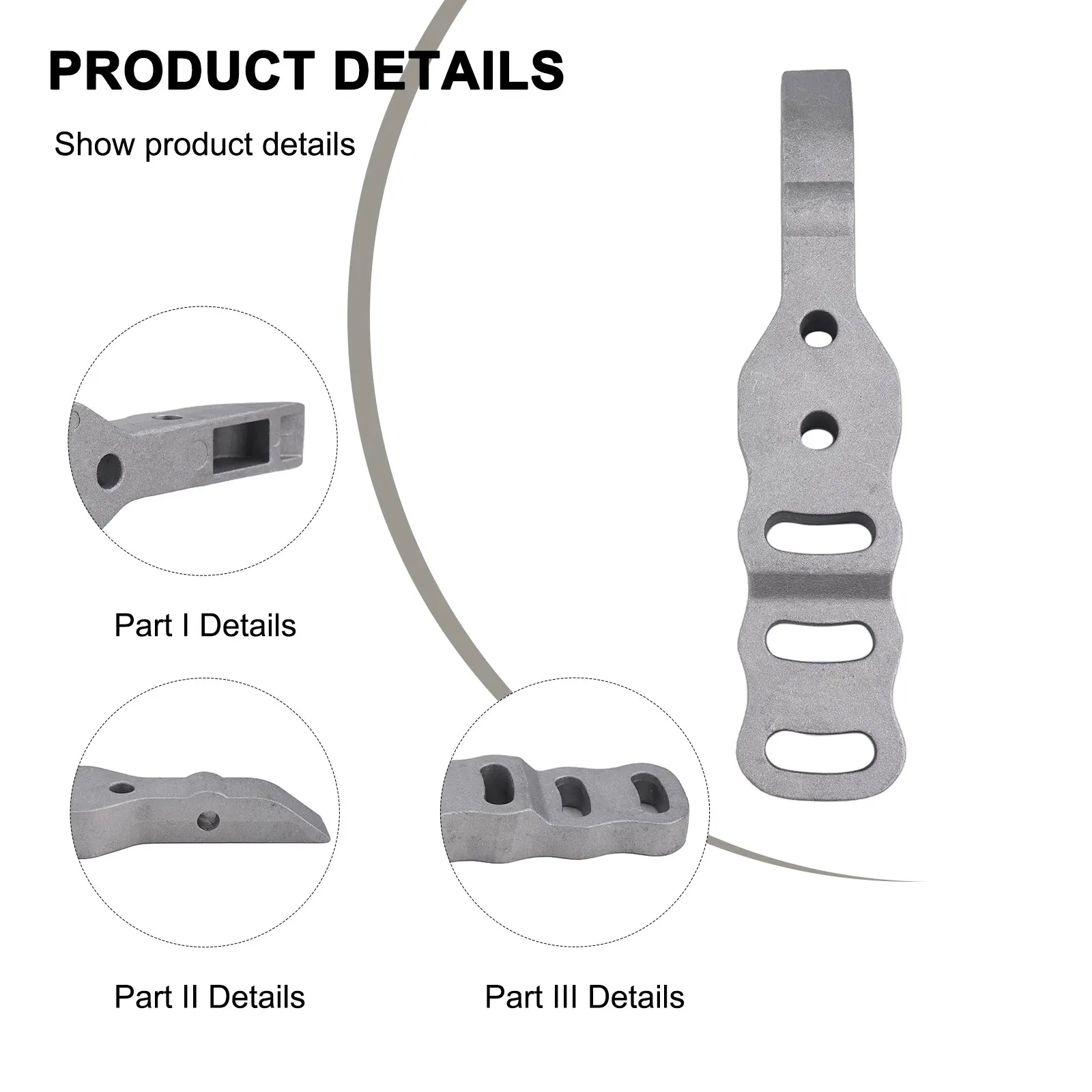 

Сменные ручки управления приводом надежного решения, подходящие для ваших любимых брендов оборудования для верховой езды идеально подходят