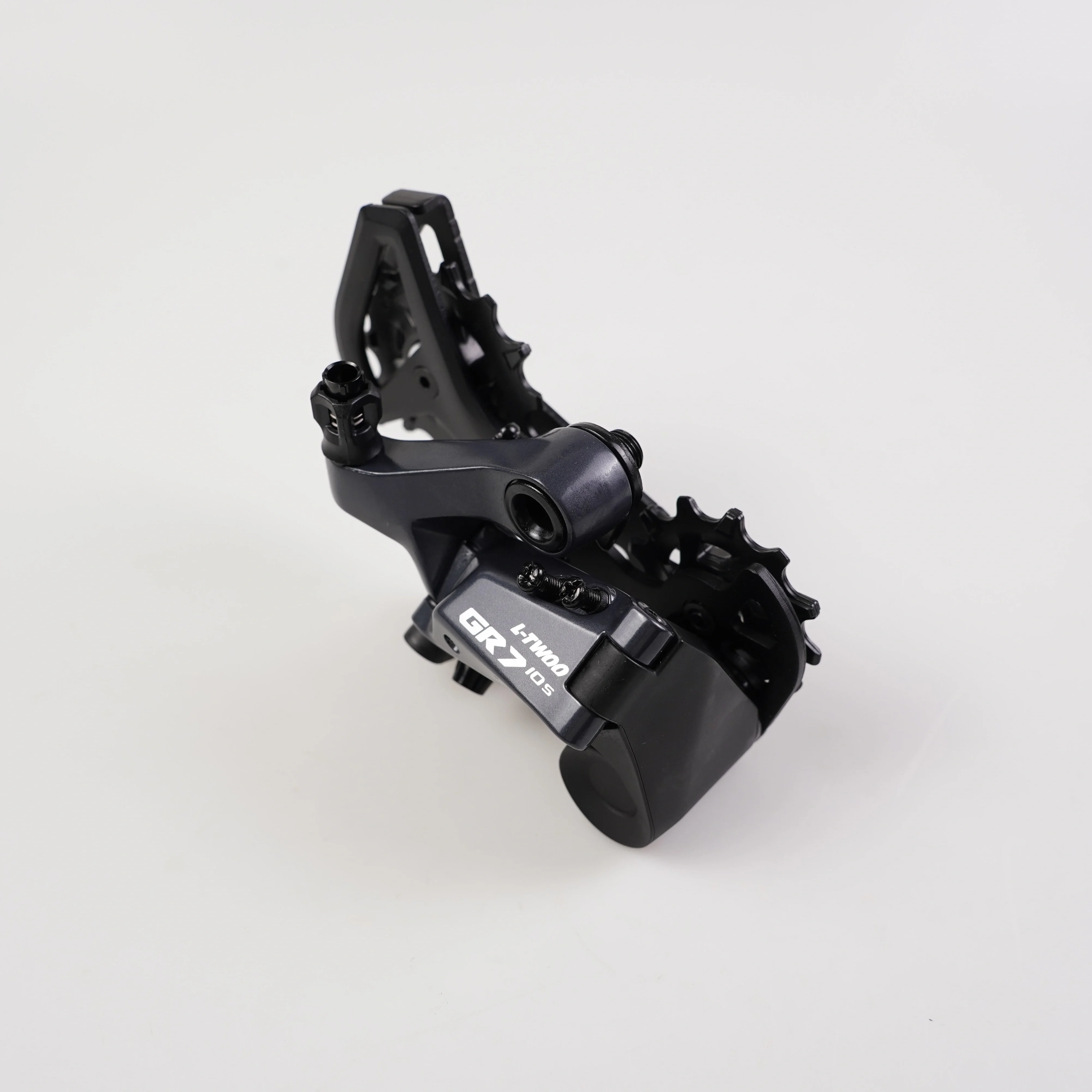 LTWOO GR7 1x10s، مجموعة دراجات الطريق، محول R/L + Derailleurs الخلفي، 10 سرعات دراجة الحصى Cyclo-Cross