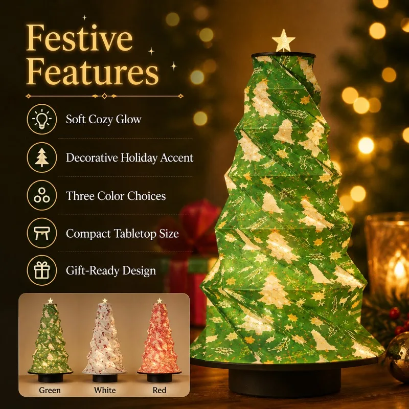 Exquisite Chinese Style Christmas Gift Customized Home Decor Creative Lamp Lantern for Foreign Friends Festival Cultural Present