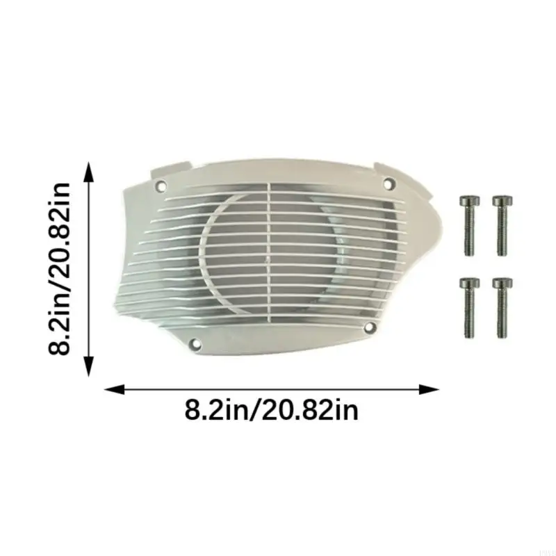 Suitable for STIHL TS700 TS800 TS700Z 4224 080 3100 Fairing Replacement  cover/fairing