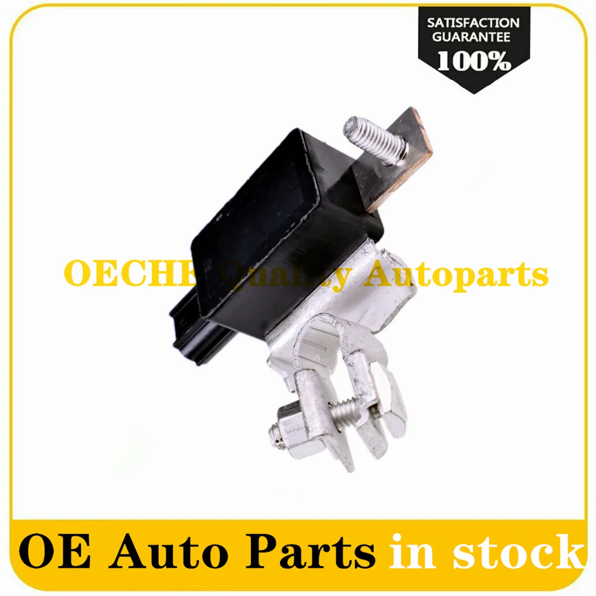Battery Head Power-Off Module Battery Sensor For Honda Odyssey Elysion Spirior 38920-T4P-U01 38920-T7A-G01 38920-T6A-J02