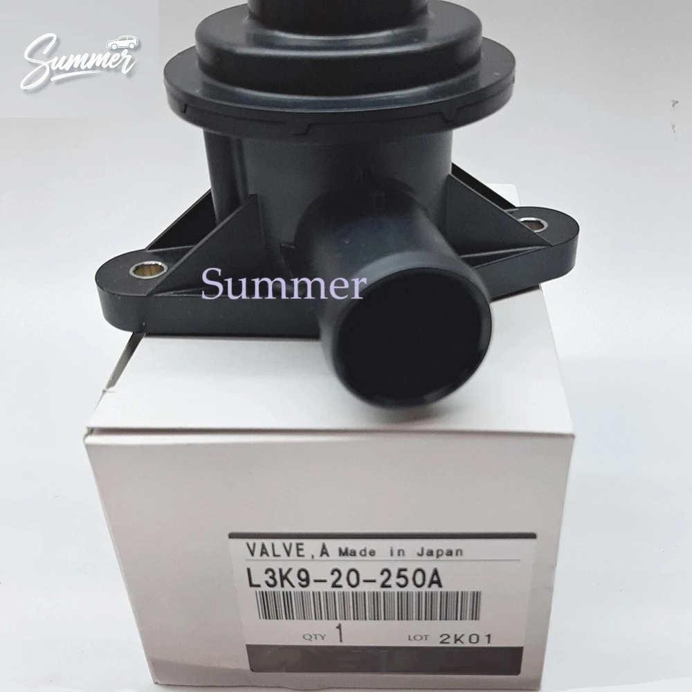 

Новый перепускной клапан интеркулера MAZD-A 2.3 TURBO OEM L3K9-20-250A