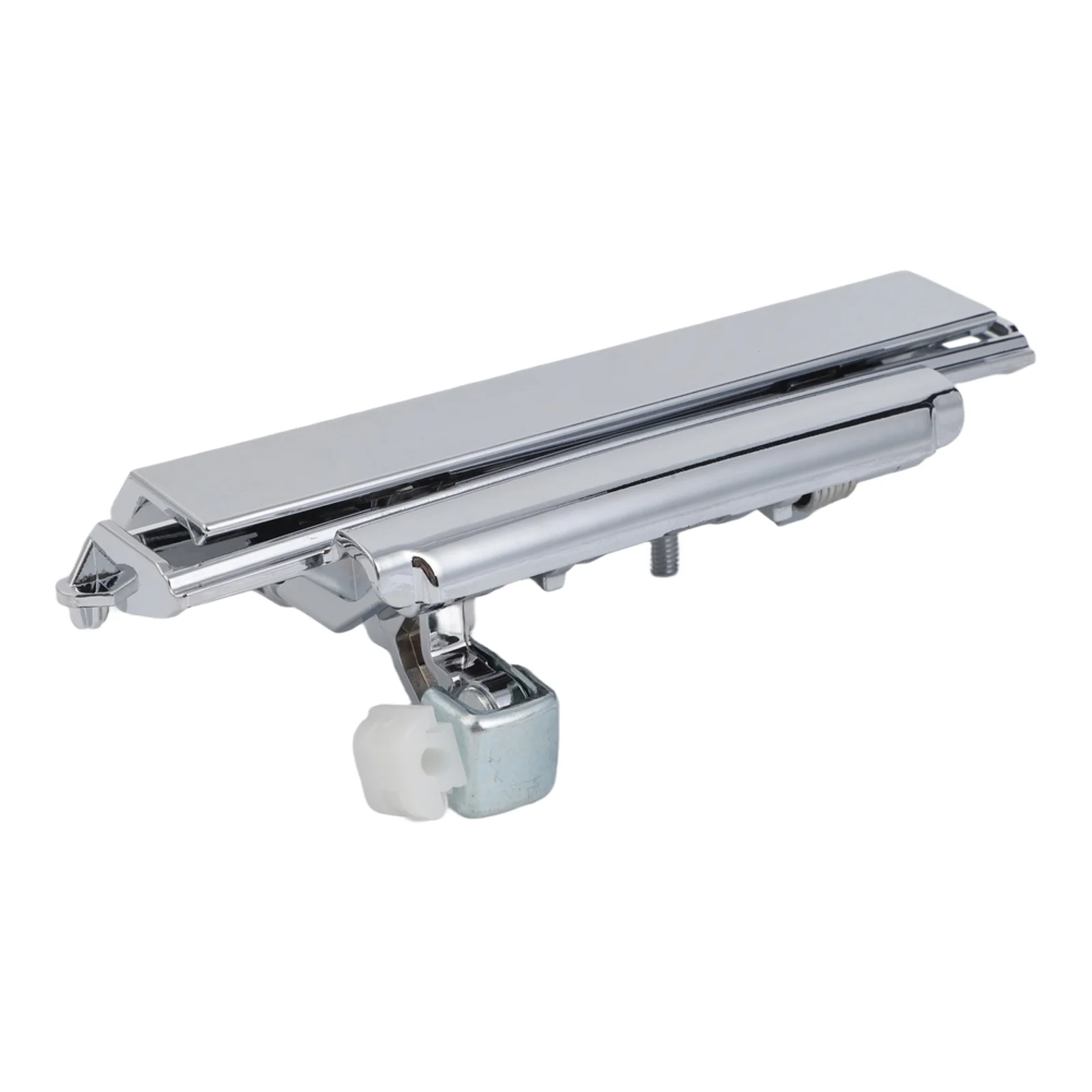 

Rear Tailgate Handle 5746A220 for Mitsubishi For L200 For Triton For Strada 2019 2023 Plastic Chrome Replacement