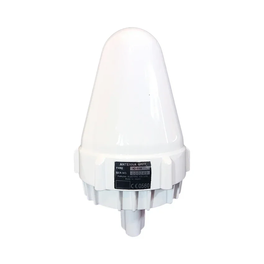 2026 Furuno Satellite Communications Inmarsat MINI-C Mobile Earth Station FELCOM19