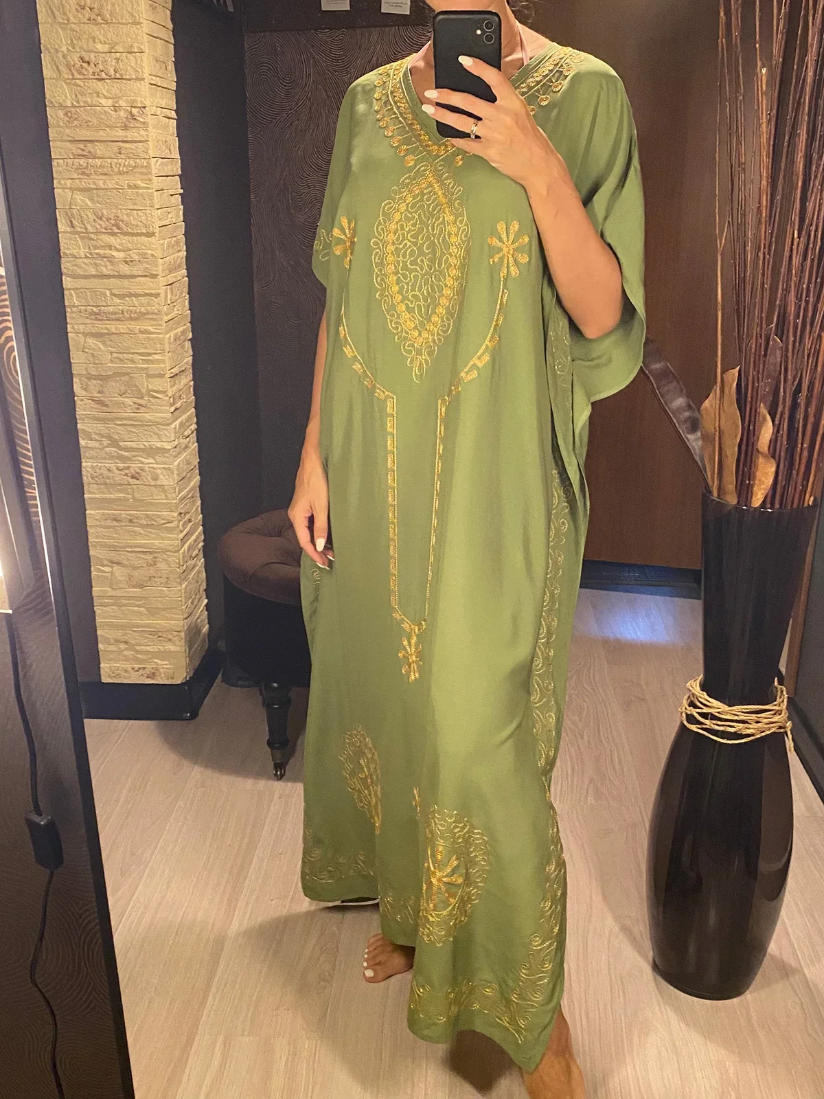 V Neck Printed Short Sleeve Crochet Knitted Tunic Beach Cover Up Cover-ups Beach Dress Beach Wear Beachwear Female Women V6230