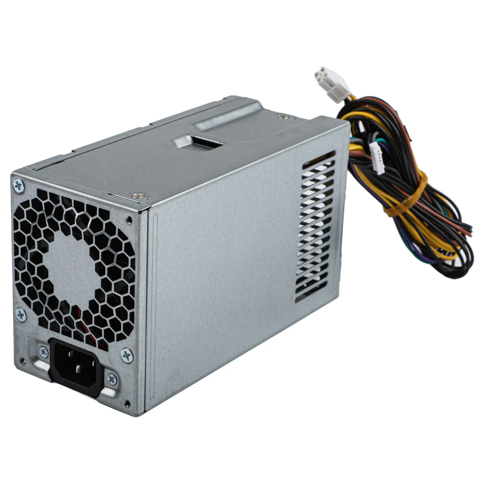 

Блок питания HP 400W 942332-001 для TG01, TP01, TE01, M01, 790, 690, 795, совместимый с ProDesk 600 G3, G4 и EliteDesk 800 G3, G4