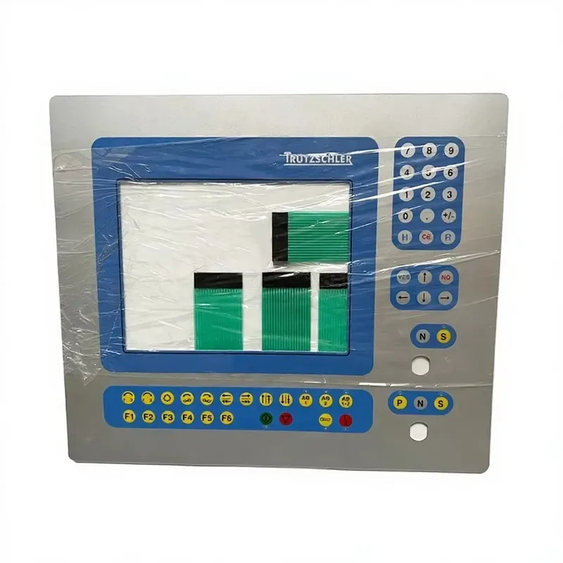 Compatible for Trutschler Loom Textile Accessories Drawing Stand and Keyboard Plastic Material 3 Months Warranty