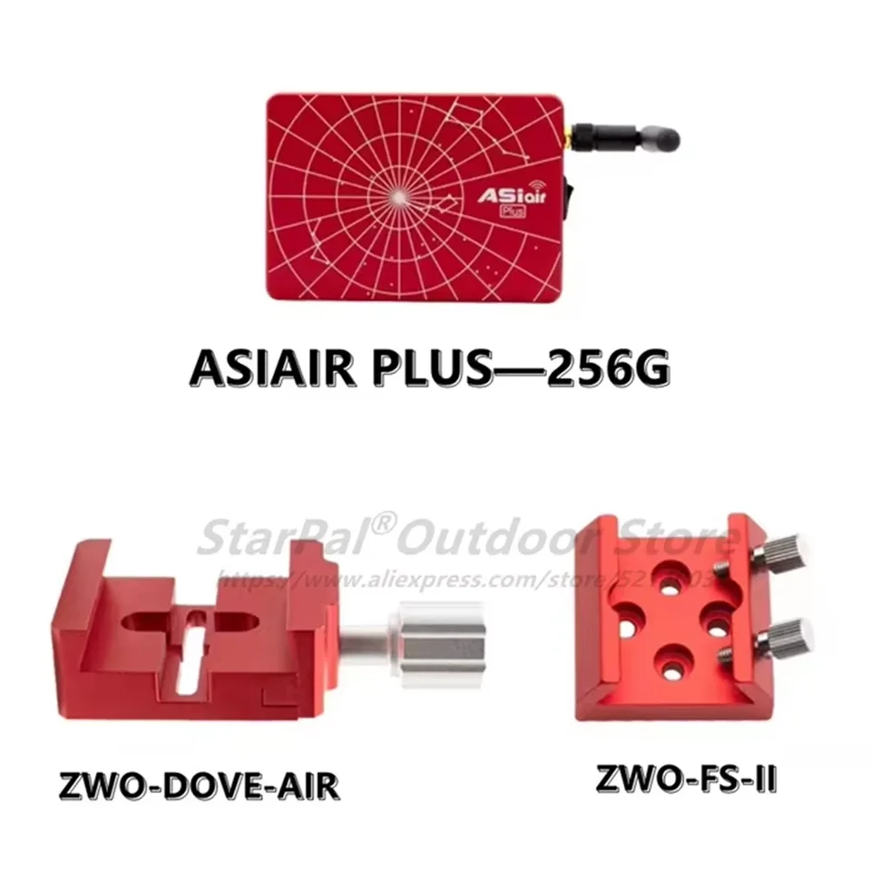 Buy Wifi Device ZWO ASIAIR Plus 256GB Online Buy Wifi Device ZWO ASIAIR Plus 256GB Online