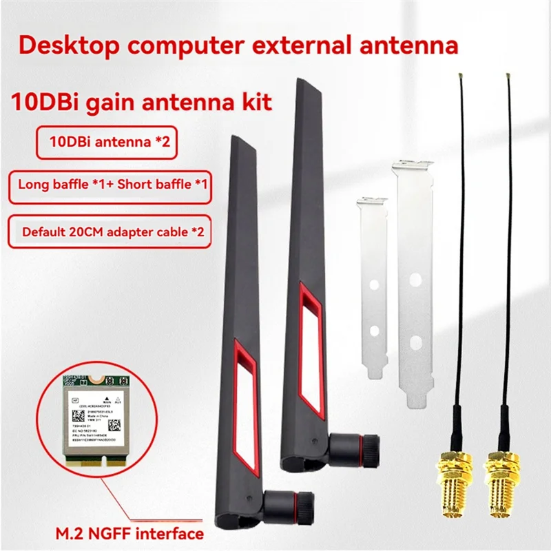 3cgro-mt7927-wifi7-card-with-10db-antenna-tri-band-24g-5g-6g-9220m-wireless-wifi-card-bt54-gigabit-ethernet-network