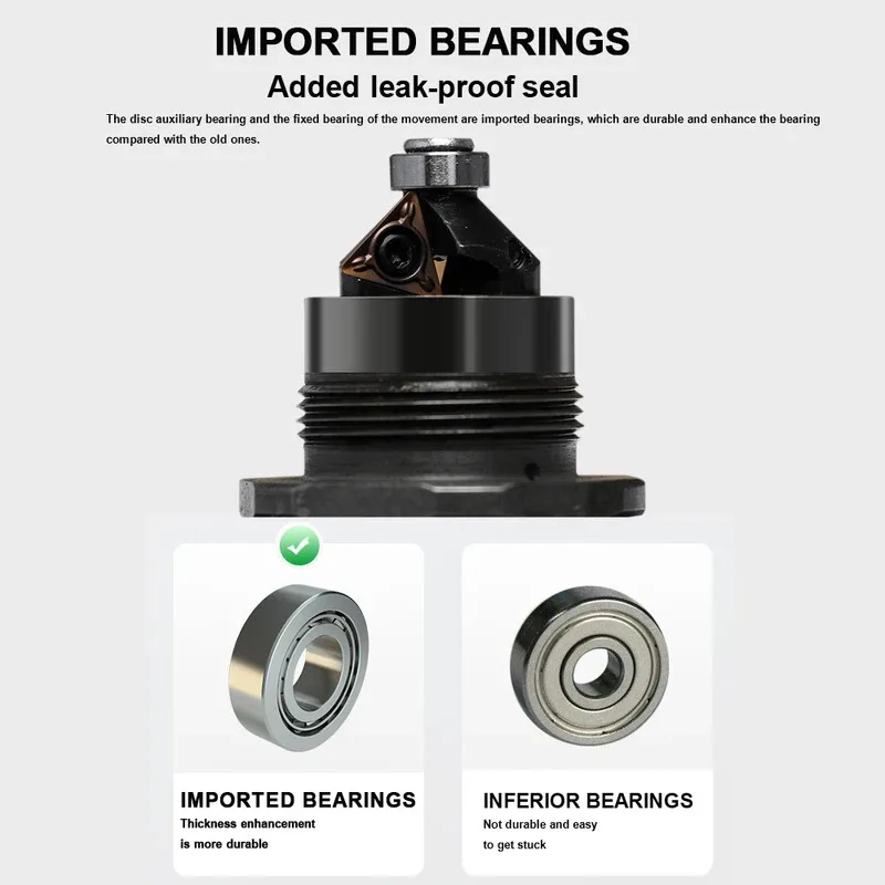 MR-A100 High Speed …