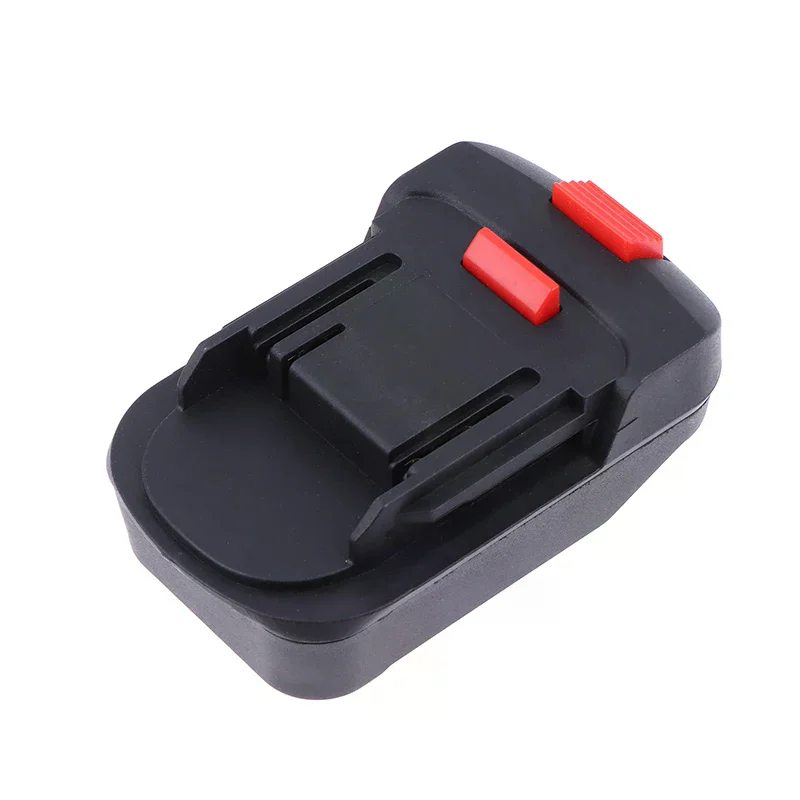 

Адаптер-преобразователь для литий-ионных аккумуляторов 18В для аксессуаров к электроинструментам 18В