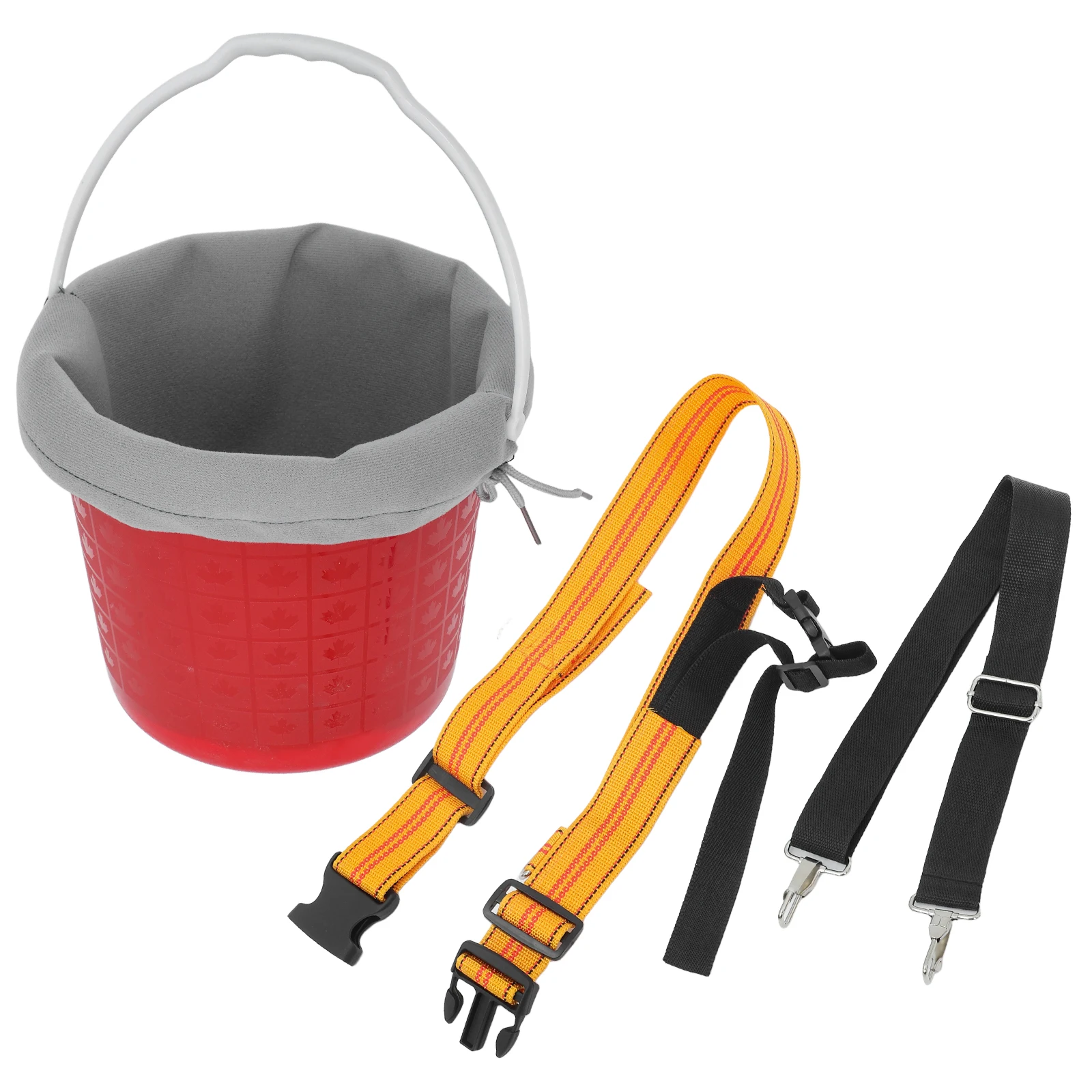 

Fruit Picking Bucket Gardening Baskets Harvesting Portable Crossbody Berry Olive Acorn Nut Gatherer Tool Vegetable Small Fruits