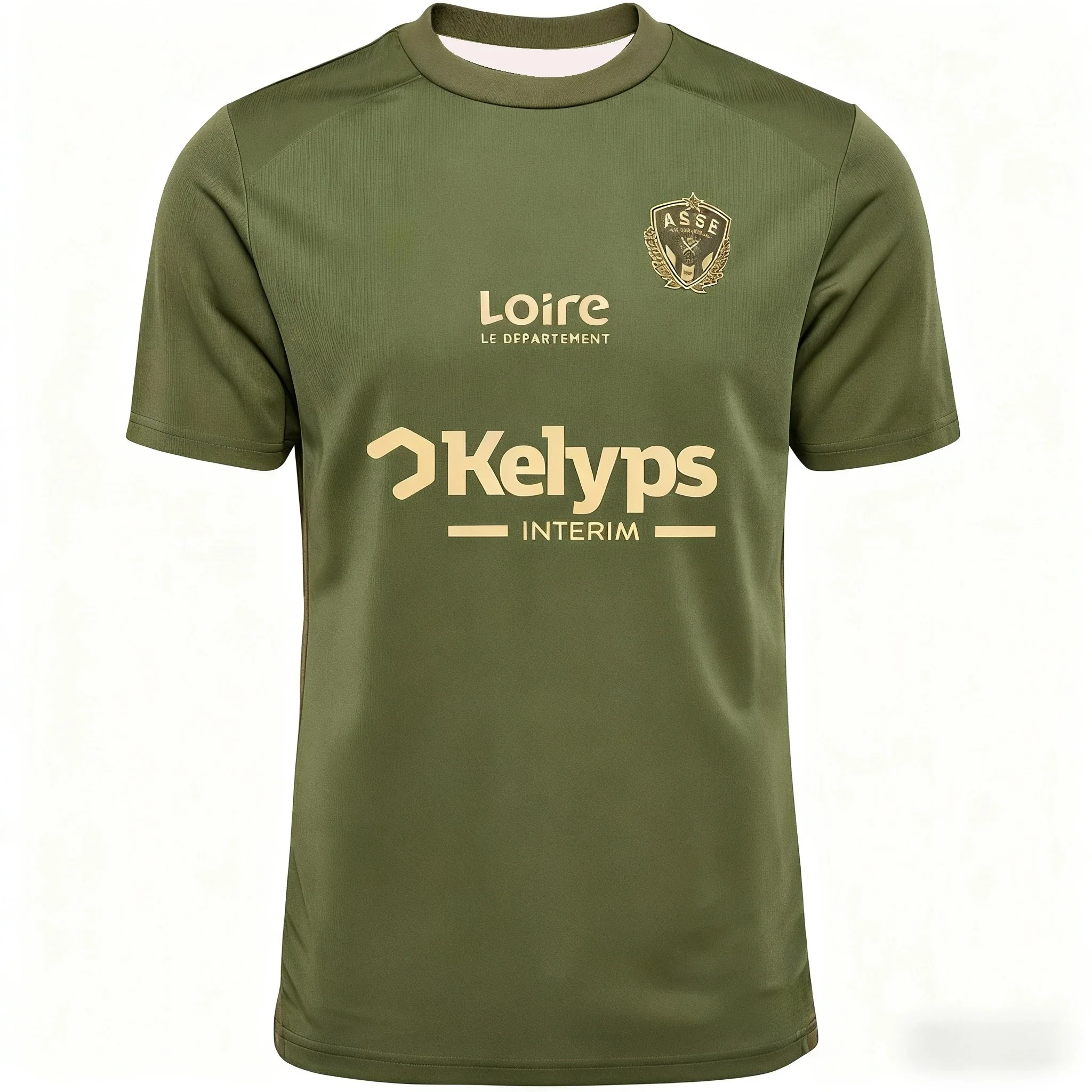 Thumbnail 4 - #74 Best Breathable Training Tees to Buy In 2026