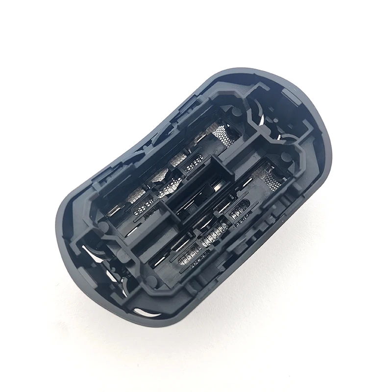 For Braun Series 3 21B Electric Shaver Head Accessories Knife Net Membrane 301S 310S 320S 340S 360S 3040S 3010s 3050cc