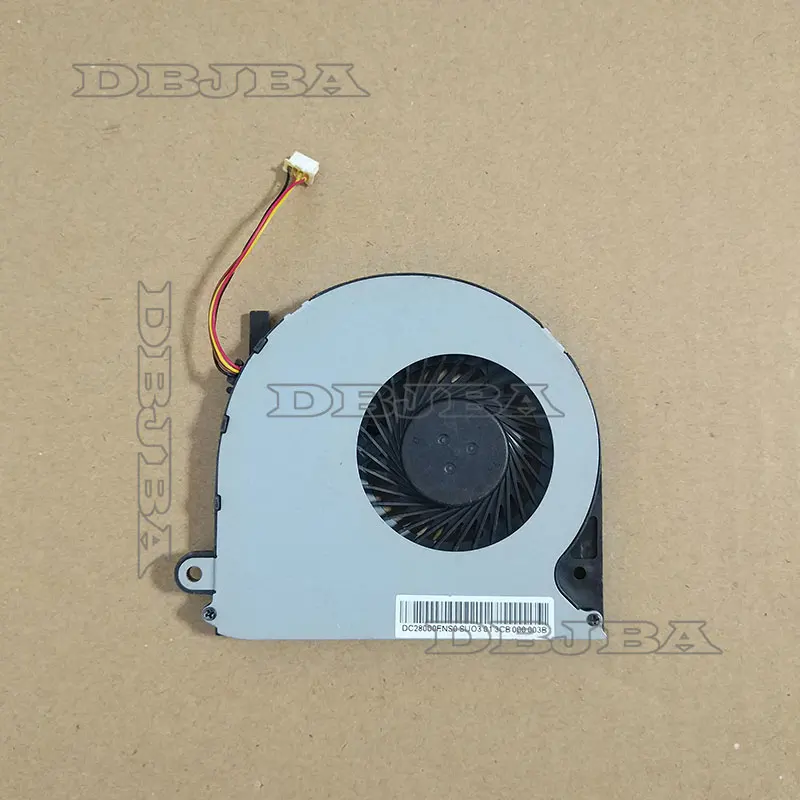 CPU fan for LENOVO B40 B40-30 B40-45 B40-70 B40-80 B50-45 B50-80 B50-30 B50-70 B50-80 B50-30 EG60070S1-C080-S99