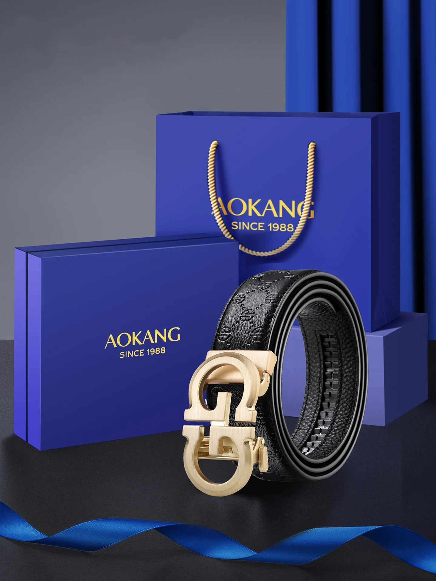 aokang-ceinture-pour-hommes-faionable-polyvalent-auatic-bleu-imprime-haut-de-gamme-pantalon-ceinture-decontracte-busin-sle-ceinture-en-cuir