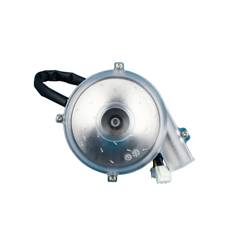 Miniature DC Brushless Centrifugal Blower Factory Direct Sales