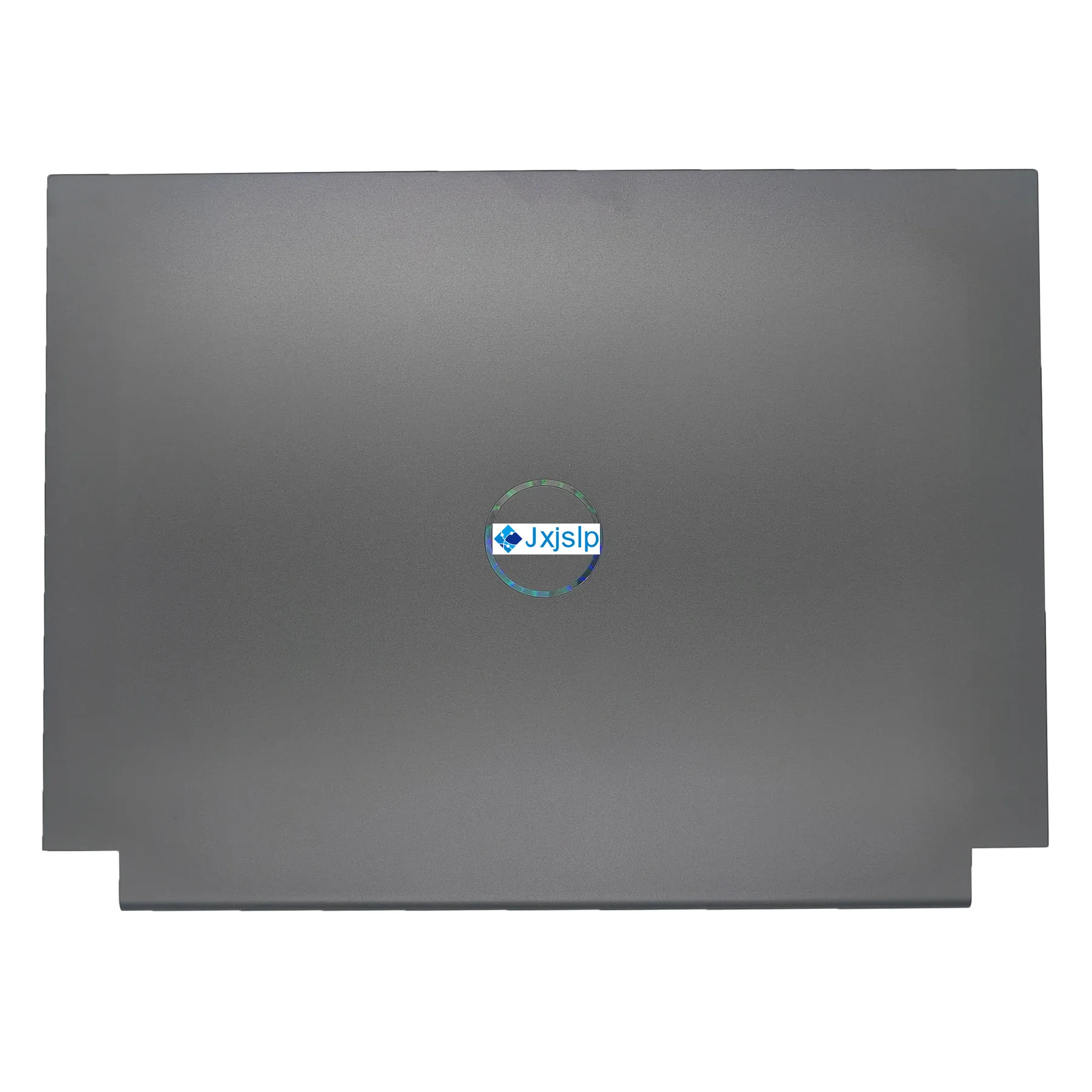 Replacement LCD Back Cover for Dell Gaming G16 7620 7625 Series Laptop Rear Top Lid 08TMKD Black