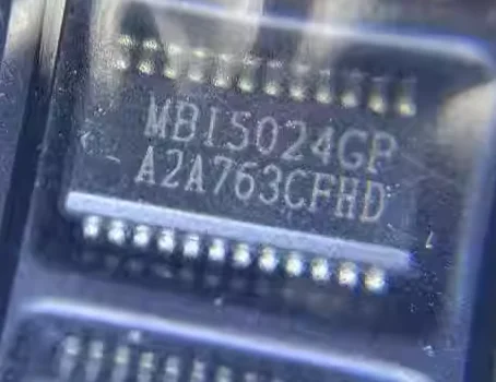 

MBI5024GP