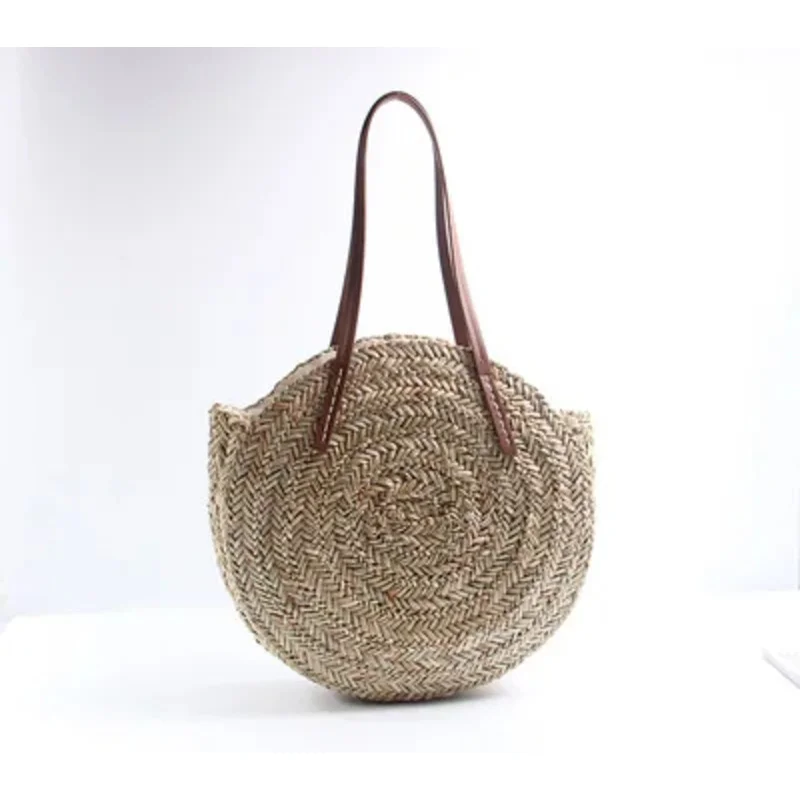 Рисунок 2 - Марокканская сумка-корзина для ладони 2018